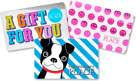 Children S Place Gift Card Balance Usa - gift cards online gift cards the children s place Children S Place Gift Card Balance Usa - gift cards online gift cards the children s place