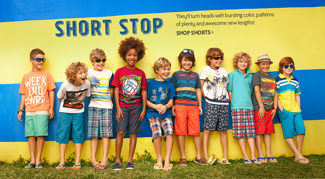 Tops And Bottoms Clothing Store