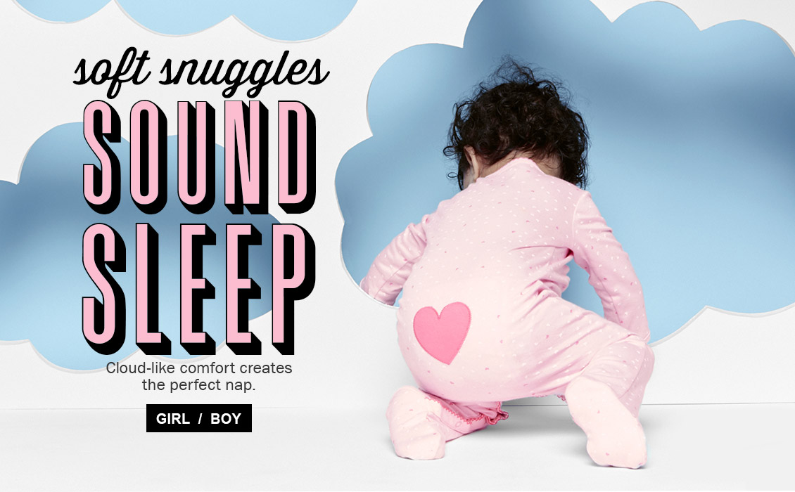 SLEEP & PLAY Preemie Clothes for all preemie babies, at every stage of their NICU journey. We carry NICU friendly styles sized from 1lbs to 8lbs. From Brands like Carters, Itty Bitty Baby, Kissy Kissy, Perfectly Preemie and so many more. Fast and affordable shipping.