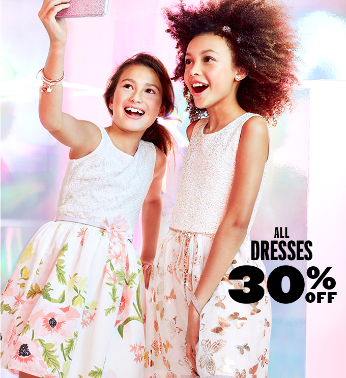 Kids Clothes & Baby Clothes The Children's Place 10 Off*