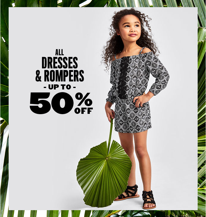 Kids Clothes & Baby Clothes The Children's Place 10 Off*