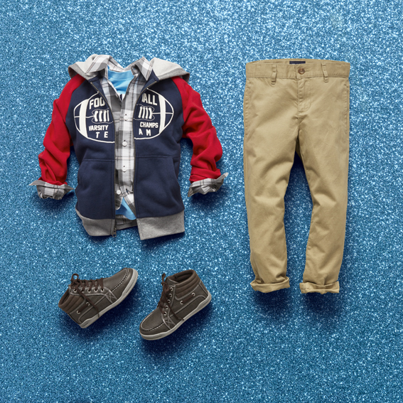 Boys Outfits The Children's Place 10 Off*