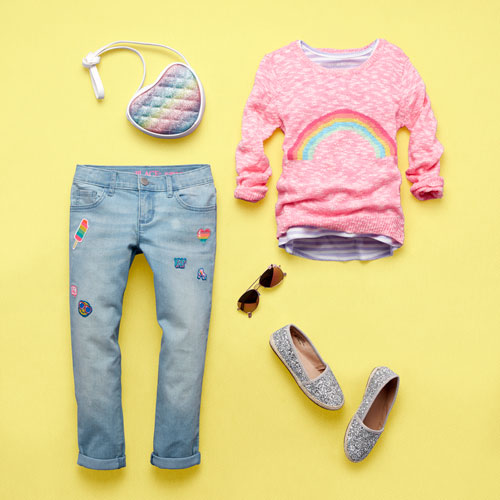 Girls Outfits | The Children's Place CA | $10 Off*