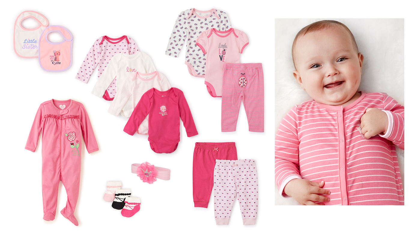 Latest Content Wrap your little one in custom Places baby clothes. Cozy comfort at Zazzle! Personalized baby clothes for your bundle of joy. Choose from huge ranges of designs today!