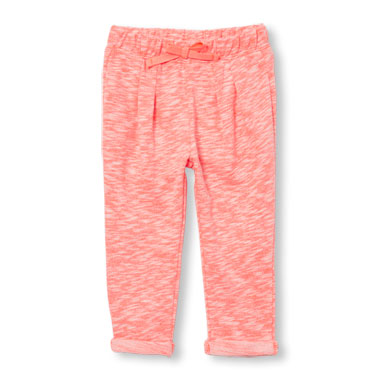 toddler girl sweatpants