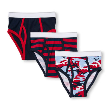 Boys Underwear & Boxers | The Children's Place| $10 Off*