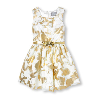 Girls Dresses - The Children&-39-s Place - $10 Off*