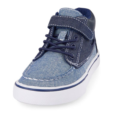 indie guy shoes