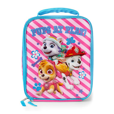 toddler paw patrol pups at play lunch box toddler paw patrol pups at play lunch box
