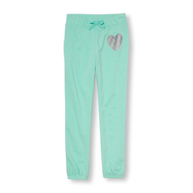 children's place sweatpants