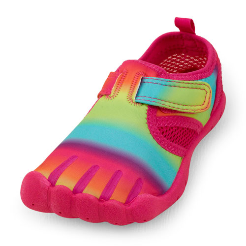 URBAN BEACH LITTLE MONSTER AQUA WATER SHOES infants kids toddler swimming pool | eBay