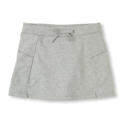Uniform Gym Skort