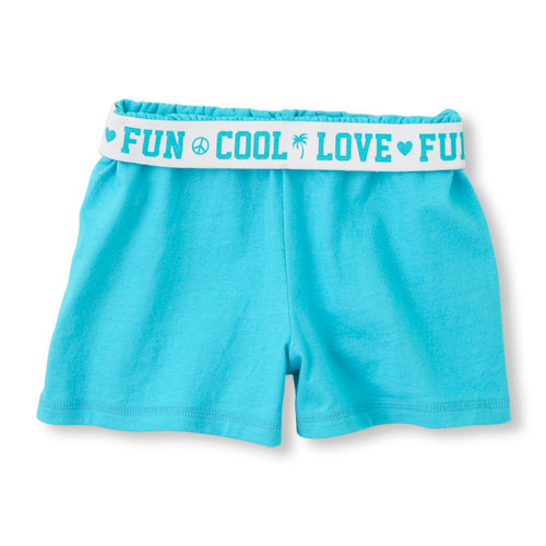 Matchables Shorts