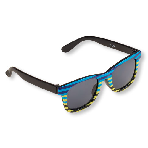 цвета классические солнцезащитные очки