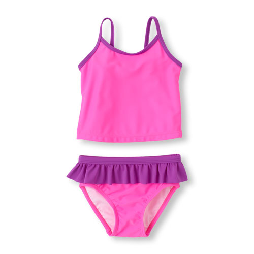 tankini
