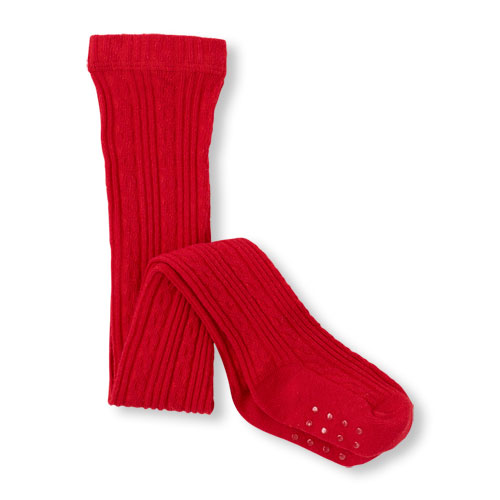 CableKnit Tights The Children's Place