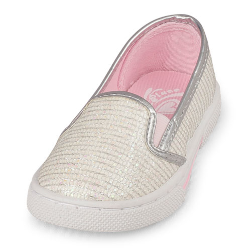 toddler slip on nikes