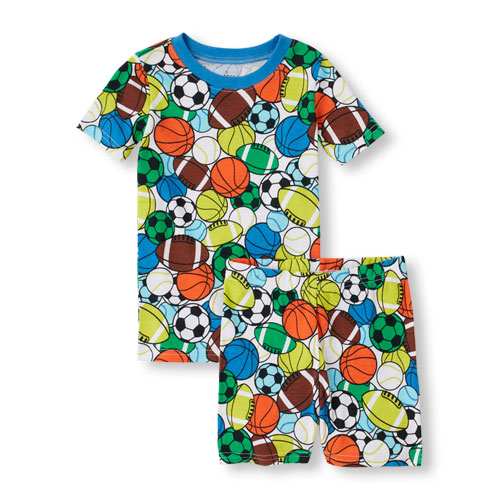 Boys Short Pyjamas Shop the whole collection of organic boys sleepwear for tons of new colorways in our classic boys long john pajamas, along with boys pajamas, short johns, .