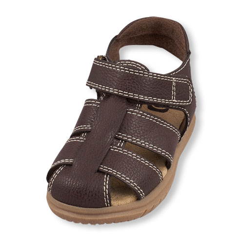 Toddler Boys Nova Fisherman Sandal