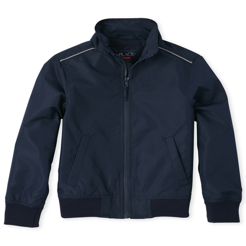 After we find it: Kids' School Uniforms. Your child will go to the head of the class in School Uniforms from Kohl's. Our wide selection of Kids' School Uniforms is sure to make your little pupil look smart.