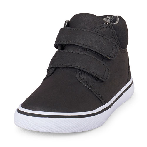 Toddler Boys DoubleStrap Indie Shoe