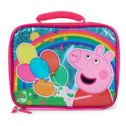 Toddler Girls Peppa Pig Lunch Box The Children's Place