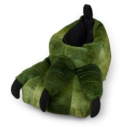 Toddler Boys Dino Slippers The Children's Place