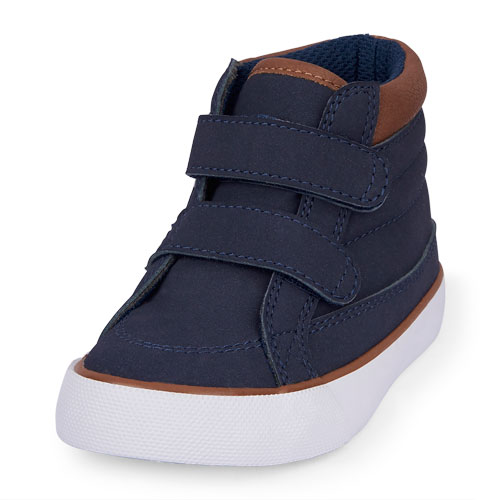 toddler boy high top sneakers toddler boys quilted hi top rockstar sneaker the toddler boy high top sneakers toddler boys quilted hi top rockstar sneaker the