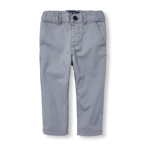 Toddler Boys Skinny Chino Pants The Children's Place