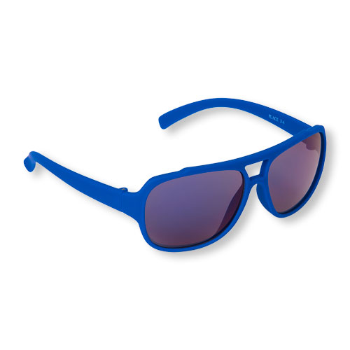 Baby Boys Toddler Boys Rubberized Aviator Sunglasses - Blue - The Children's Place
Baby Boys Toddler Boys Rubberized Aviator Sunglasses - Blue - The Children's Place