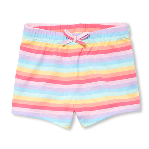 Newborn Baby And Toddler Mix And Match Print Shorts - Blue - The Children's Place
Newborn Baby And Toddler Mix And Match Print Shorts - Blue - The Children's Place