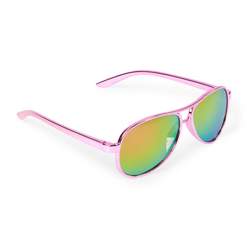 Baby Girls Toddler Metallic Aviator Sunglasses - Pink - The Children's Place
Baby Girls Toddler Metallic Aviator Sunglasses - Pink - The Children's Place