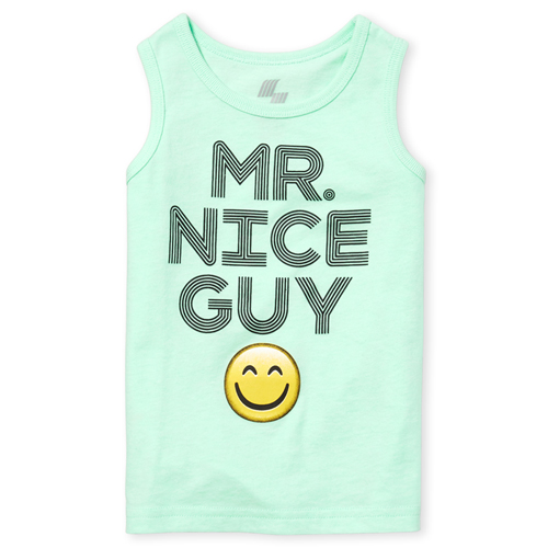 s Baby And Toddler Boys Mix And Match Tank Top - Green - The Children's Place
s Baby And Toddler Boys Mix And Match Tank Top - Green - The Children's Place