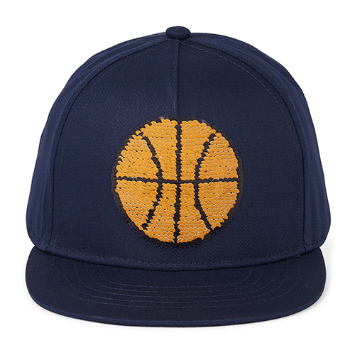 Boys Boys Flip Sequin Sports Graphic Baseball Hat - Blue - The Children's Place
Boys Boys Flip Sequin Sports Graphic Baseball Hat - Blue - The Children's Place