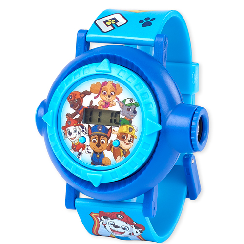 Boys Boys Paw Patrol Flash Light Digital Watch - Multi - The Children's Place
Boys Boys Paw Patrol Flash Light Digital Watch - Multi - The Children's Place