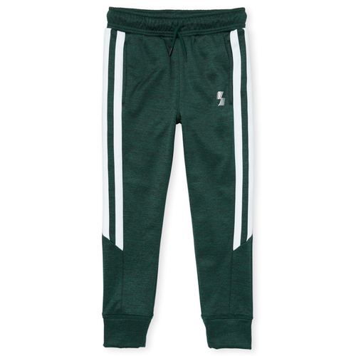 s Boys Mix And Match Performance Fleece Jogger Pants - Green - The Children's Place
s Boys Mix And Match Performance Fleece Jogger Pants - Green - The Children's Place