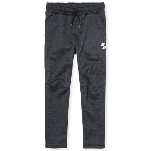 Boys Boys Mix And Match Marled Performance Fleece Pants - Black - The Children's Place
Boys Boys Mix And Match Marled Performance Fleece Pants - Black - The Children's Place