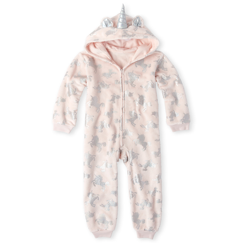 s Mommy And Me Unicorn Dreams Matching Fleece One Piece Pajamas - Pink - The Children's Place
s Mommy And Me Unicorn Dreams Matching Fleece One Piece Pajamas - Pink - The Children's Place