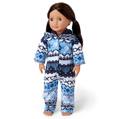 s Doll Matching Family 8 Crazy Nights Fleece One Piece Pajamas - Blue - The Children's Place
s Doll Matching Family 8 Crazy Nights Fleece One Piece Pajamas - Blue - The Children's Place