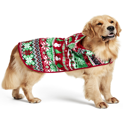 s Dog Matching Family Snowman Fair Isle Fleece Pajamas - Red - The Children's Place
s Dog Matching Family Snowman Fair Isle Fleece Pajamas - Red - The Children's Place