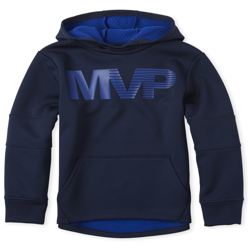 Boys Boys Mix And Match Performance Fleece Hoodie - Blue - The Children's Place
Boys Boys Mix And Match Performance Fleece Hoodie - Blue - The Children's Place