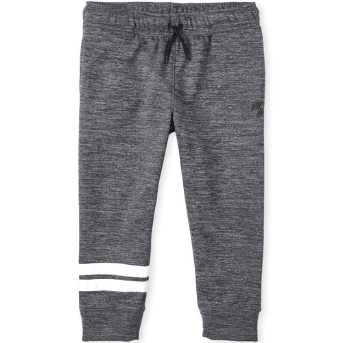 s Boys Mix And Match Striped Performance Fleece Jogger Pants - Gray - The Children's Place
s Boys Mix And Match Striped Performance Fleece Jogger Pants - Gray - The Children's Place