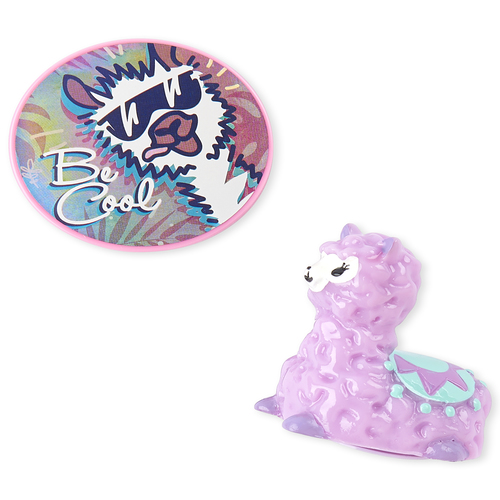 Girls Llama Lip Gloss 2-Pack - Multi - The Children's Place