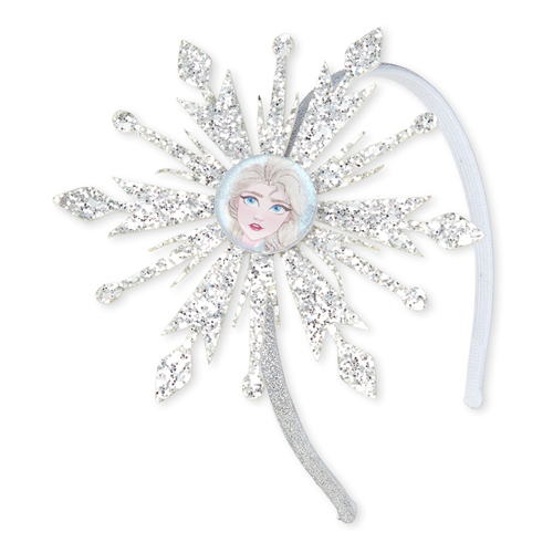 Girls Disney Frozen 2 Glitter Elsa Snowflake Headband - Multi - The Children's Place
Girls Disney Frozen 2 Glitter Elsa Snowflake Headband - Multi - The Children's Place