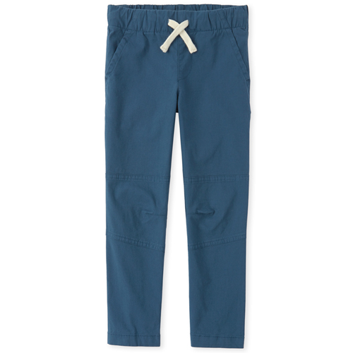 Boys Boys Stretch Matching Pull On Jogger Pants - Blue - The Children's Place
Boys Boys Stretch Matching Pull On Jogger Pants - Blue - The Children's Place