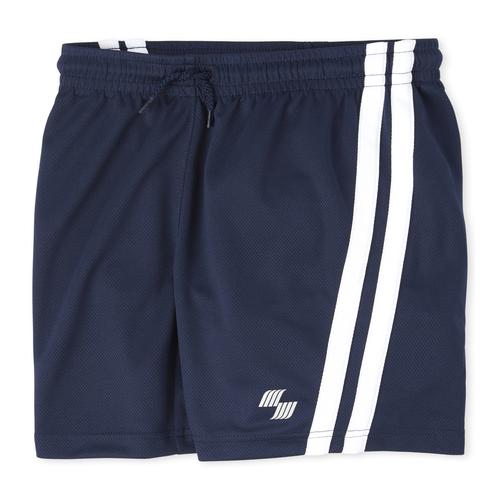 Boys Boys Mix And Match Side Stripe Performance Basketball Shorts - Blue - The Children's Place
Boys Boys Mix And Match Side Stripe Performance Basketball Shorts - Blue - The Children's Place