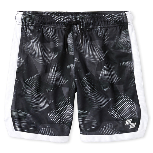 Boys Boys Mix And Match Print Performance Basketball Shorts - Gray - The Children's Place
Boys Boys Mix And Match Print Performance Basketball Shorts - Gray - The Children's Place