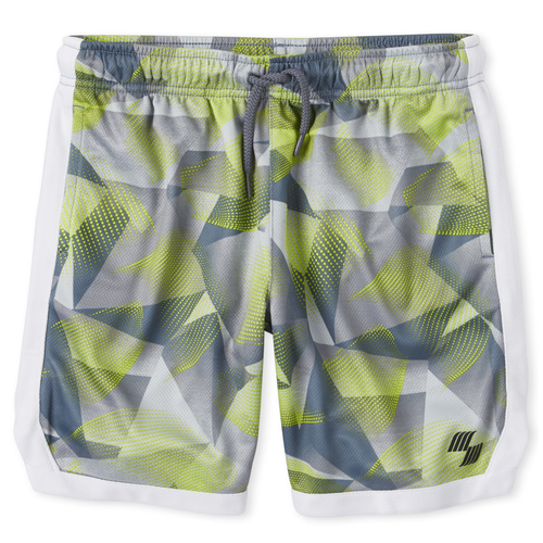 Boys Boys Mix And Match Print Performance Basketball Shorts - Yellow - The Children's Place
Boys Boys Mix And Match Print Performance Basketball Shorts - Yellow - The Children's Place