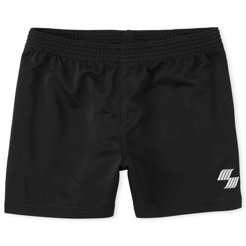 s Baby And Toddler Boys Mix And Match Basketball Shorts - Black - The Children's Place
s Baby And Toddler Boys Mix And Match Basketball Shorts - Black - The Children's Place