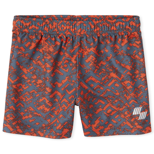 s Baby And Toddler Boys Mix And Match Print Performance Basketball Shorts - Gray - The Children's Place
s Baby And Toddler Boys Mix And Match Print Performance Basketball Shorts - Gray - The Children's Place